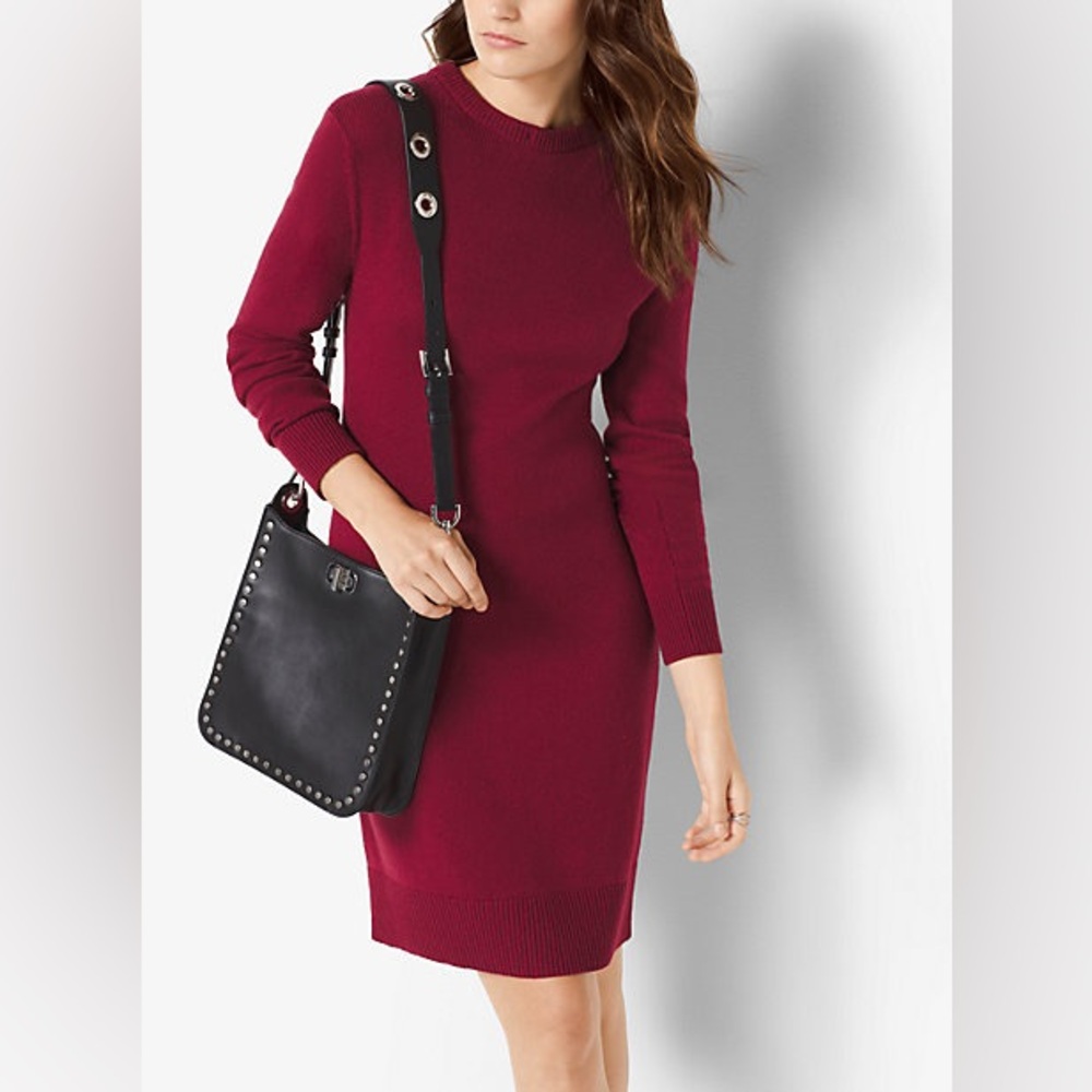 Michael Kors Sweater Dress